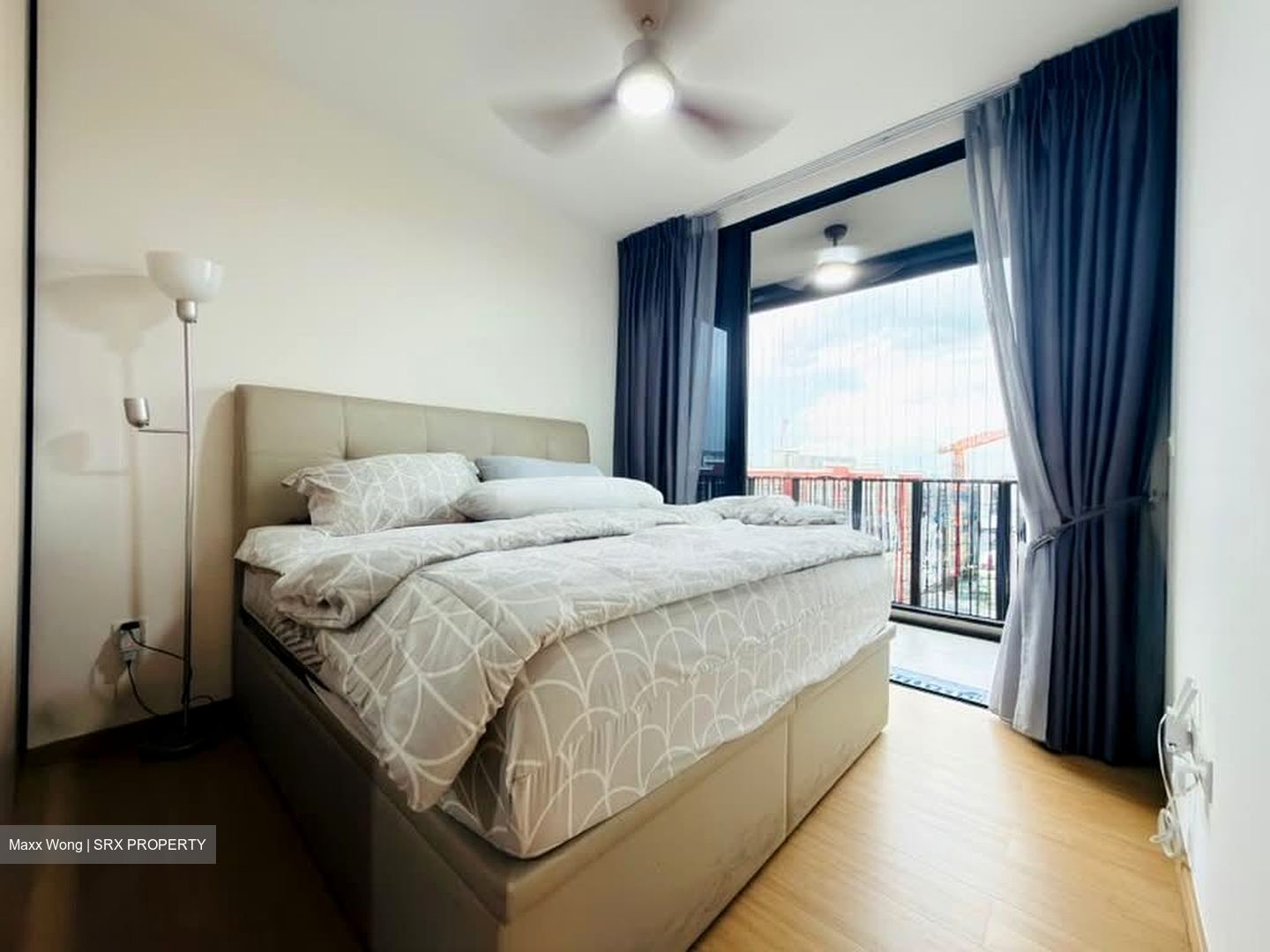 Le Quest (D23), Apartment #596199951